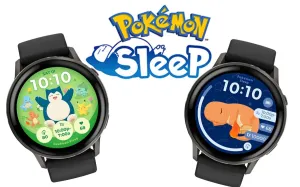 Pokémon Sleep Now Works With Garmin Smartwatches — Here Are the Compatible Models