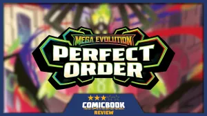Pokemon TCG: Mega Evolution – Perfect Order Is a Pretty Average Set with a Few Standouts (Review)
