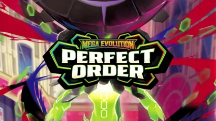 Pokemon TCG Perfect Order Pull Rates