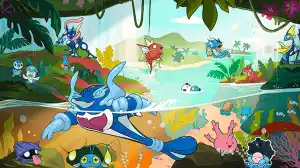 5 Best and Worst Water-Type Pokemon Designs