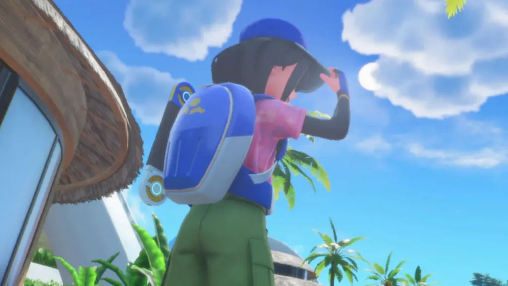 Pokemon Winds Waves Switch 2 Exclusive Opinion