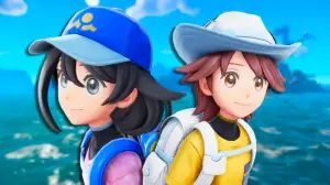 The Biggest Upgrade in Pokémon Winds and Waves Proves One Thing About the Franchise