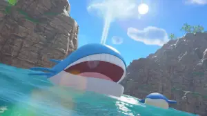 5 Pokémon Who Need New Evolutions in Winds & Waves