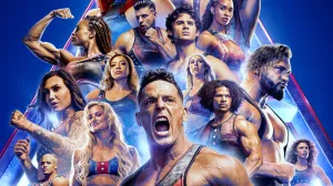 Prime Video’s American Gladiators Revival Confirms Premiere Date (And Why This Reboot Will Actually Work)