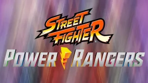 7 Years Ago, Power Rangers and Street Fighter Finally Crossed Over (& We Still Want More)
