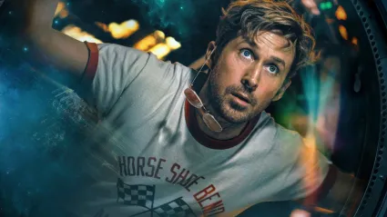 Project Hail Mary sequel tease