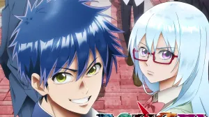 After 15 Years, Cancelled Shonen Jump Revival Anime Confirms Fall 2026 Release With New Look