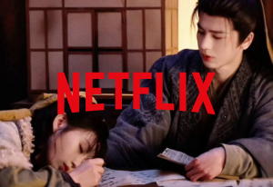 Netflix’s New Drama Series Is An Instant Hit with 2 Million Views