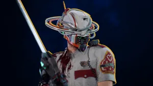 Romeo Is a Dead Man Once Again Highlights Suda51’s Biggest and Most Persistent Flaw