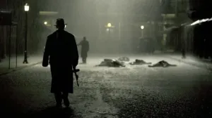 Peacock is About to Add the Undisputed Masterpiece Movie You Didn’t Know Was Based on a Comic