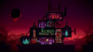 New Tower Defense Game Looks Perfect for Castlevania Fans (and It Has Everything Other Games Are Missing)