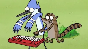 9 Years Later, Regular Show Drops First Trailer for Cartoon Network Revival