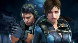 Unexpected Resident Evil Game Could Be Getting a Remake