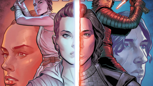 6 Years Ago Today, Star Wars Revealed the Origin of Rey & Kylo Ren’s Force Bond