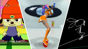 5 Best Arcade Rhythm Games of the 1990s, Ranked