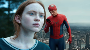 You Might’ve Missed Sadie Sink in the Spider-Man: Brand New Day Trailer (& It Supports the Biggest Theory)