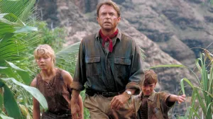 Tubi Just Added A Jurassic Park Star’s Forgotten Cult Sci-Fi (& You Need to See it For One Wild Scene)