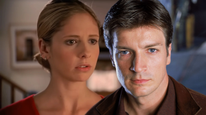 Why Firefly Season 2 Is Much Easier To Get Right Than a Buffy Revival