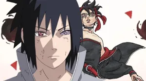 Boruto Gives Its Leading Uchiha a Position Naruto Never Did for Sasuke