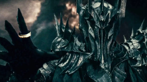 The Lord of the Rings: 5 Things That Still Make No Sense About Sauron