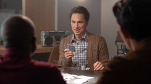 How Many Kids J.D. Has in the Scrubs Revival Officially Confirmed (but It Raises More Questions)