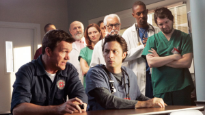 Scrubs’ Reboot Finally Fixes a Mistake That Was in the Original Show From the Very First Episode
