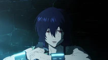 Sentenced to Be a Hero Episode 12 - Kivia