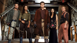Firefly Revival With Original Cast Officially Confirmed, 24 Years After the Sci-Fi Show’s Cancellation