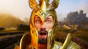 This Underrated Elder Scrolls Killer Is So Good, Even Bethesda Will Struggle to Match It