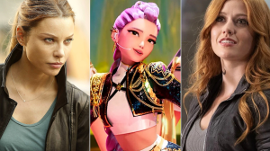 3 Live-Action TV Shows That KPop Demon Hunters Fans Will Love