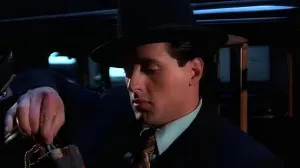 Quentin Tarantino Continues To Do Anything But Actually Make His 10th Movie With New Show