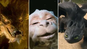 7 Best Dragons in Fantasy Movies (That Aren’t Smaug or Toothless)