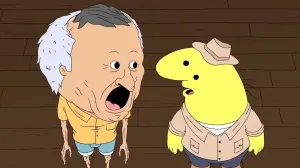 Smiling Friends Confirms First Details for Final Adult Swim Episodes