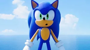 New Sonic the Hedgehog Game Leaks From Sega