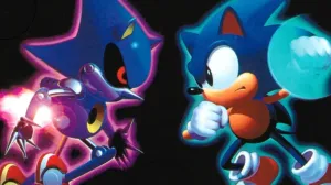 Sonic 4’s Teaser Trailer Hints That They’re Adapting One of the Wildest Games (With a Crazy Twist)