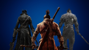 The Best Soulslike of All Time Release Over a Decade Ago Today