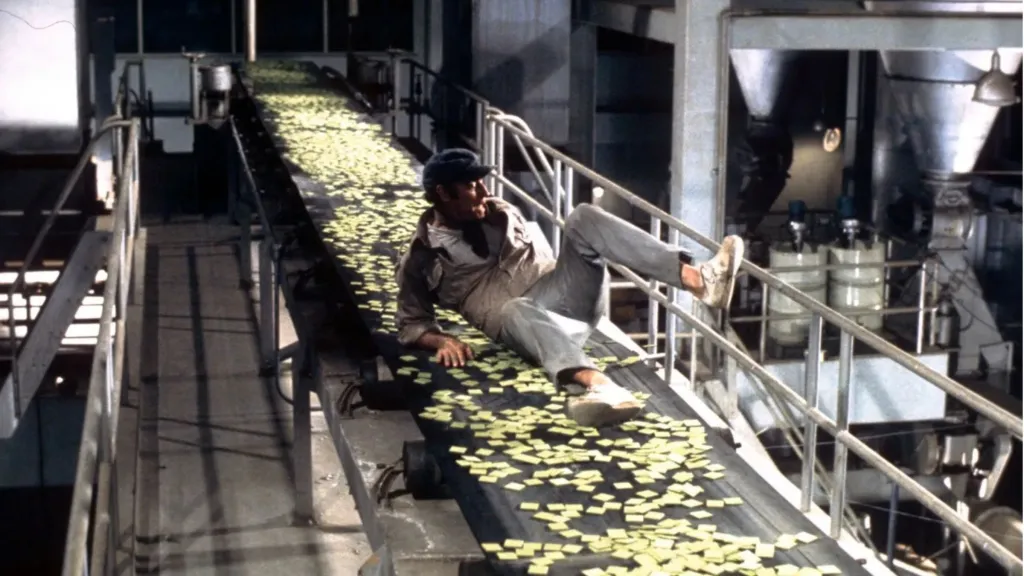 Soylent Green