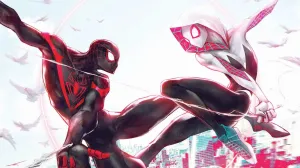 Every Spider-Family Member, Ranked by Importance