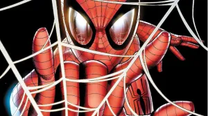 The History of Spider-Man’s Organic Webbing, Explained