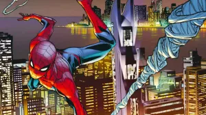 5 Great Marvel Heroes Not Based in New York