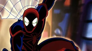 25 Years Ago, an Iconic Spider-Man Cartoon Was Cancelled (And Its Main Hero Returned in Spider-Verse)