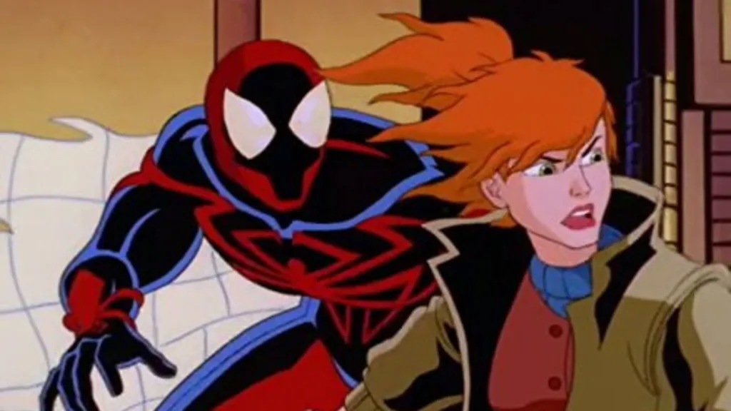 Spider Man Unlimited