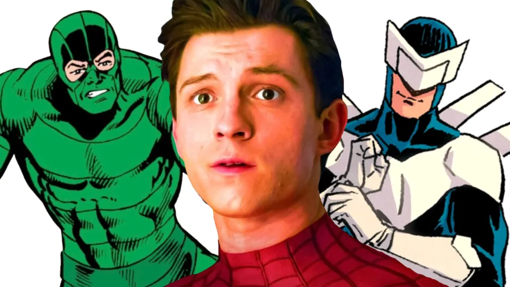Spider-Man: Brand New Day Officially Has 4 Villains Who’ve Never Been in Live-Action Before (& It Makes It More Exciting)
