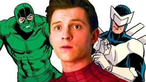 Spider-Man: Brand New Day Officially Has 4 Villains Who’ve Never Been in Live-Action Before (& It Makes It More Exciting)