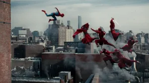 I’m Convinced I Already Know Sadie Sink’s Jean Grey Twist in Spider-Man: Brand New Day