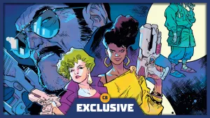 Fan Favorites Return in Mark Millar’s New Star-Crossed Series (Exclusive)