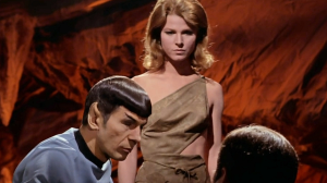 57 Years Ago Today, Star Trek Released A Time Travel Masterpiece That The Franchise Has Never Beaten