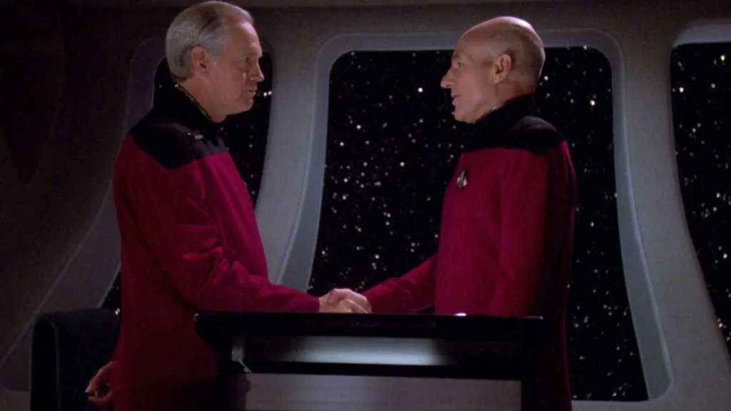 Star Trek Chain of Command