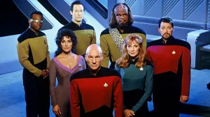 Star Trek’s New Tagline is Officially Its Best Yet, And Lifelong Fans Know It’s True
