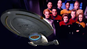 Voyager Legend Breaks Silence After Star Trek Show Cancellation & Reveals Regret